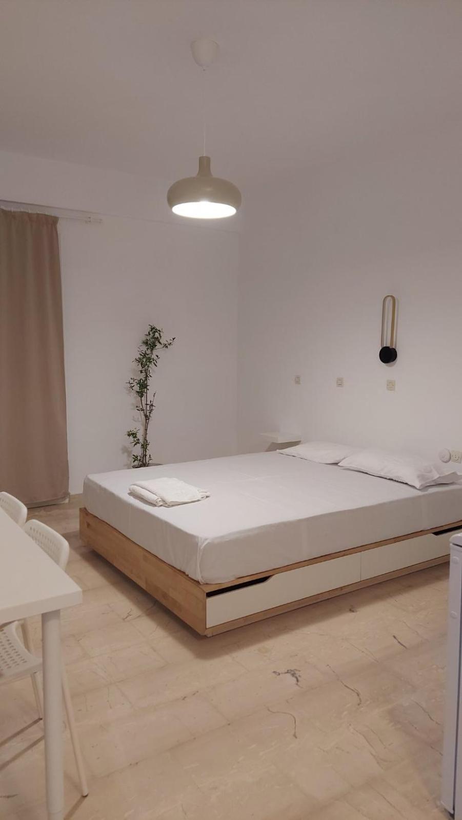Orama Studios 플라키아스 외부 사진