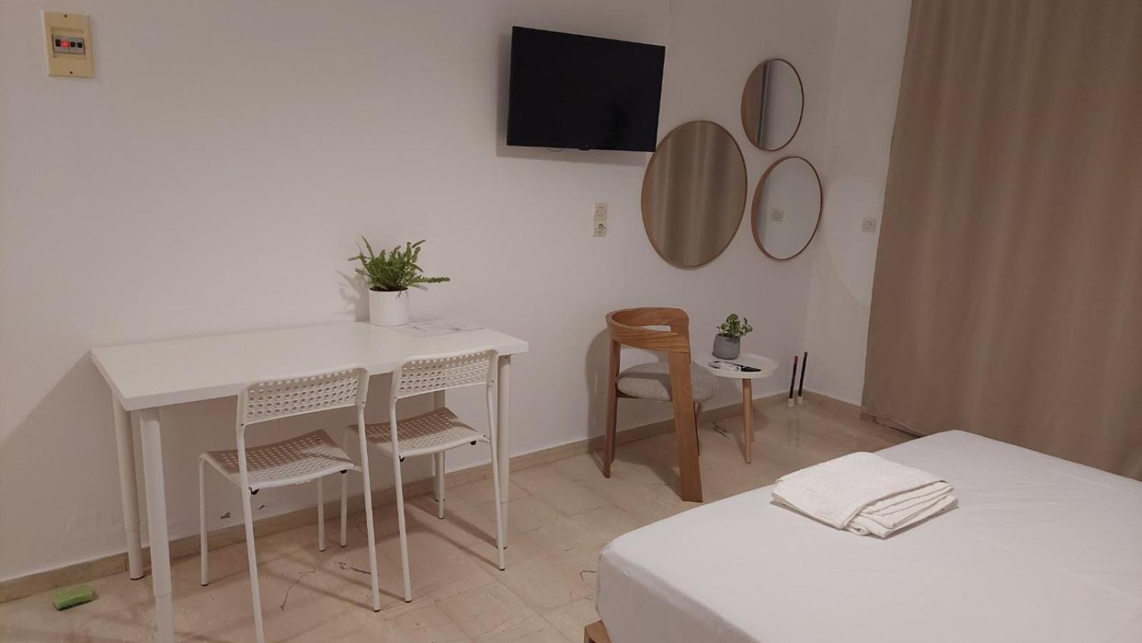 Orama Studios 플라키아스 외부 사진
